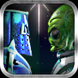 Knights vs Aliens