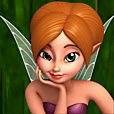 Die sprechende Fee Lila - Talking Lila the Fairy