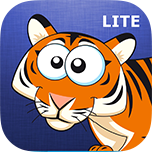 Animals Puzzles Game