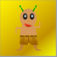 Carl the Dancing Peanut