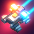 Retro Wings