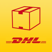 DHL Paket