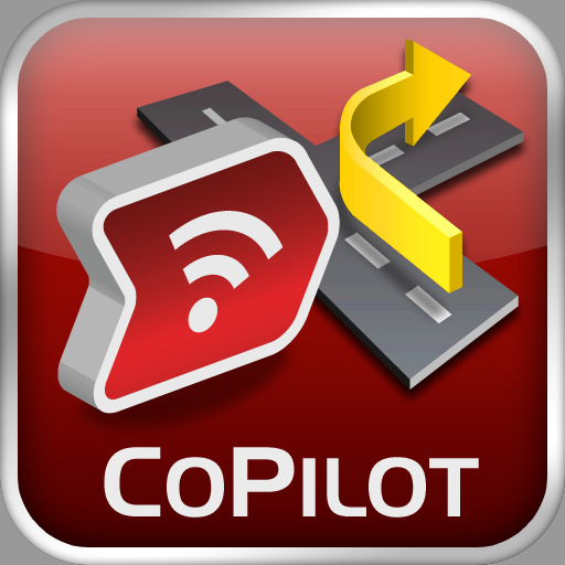 CoPilot EU