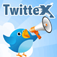 TwitteX