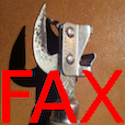 Fax