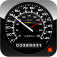 Speedometer s54 Free (Speed Limit Alert System)