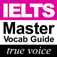 IELTS Master Vocab Guide (English) powered by Cambridge University Press