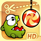 Cut the Rope HD