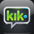 Kik Messenger