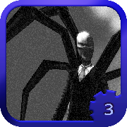 Slender Man Ch 3
