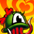 Explosive Love