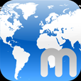 Multitouch Full Screen Web Browser - fgBrowser