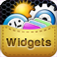 widgets box