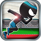 Stickman Games : Summer Edition