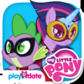 Power Ponies