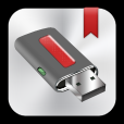 USB Drive Storage