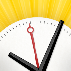 LightWake Alarm Clock