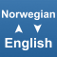 QuickDict Norwegian-English