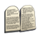 Ten Commandments