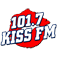 101.7 Kiss FM