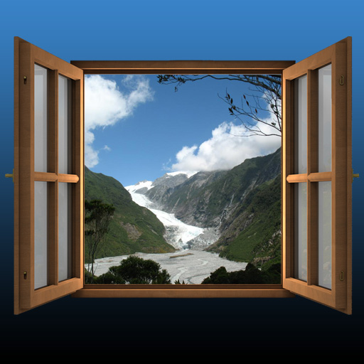 Magic Window