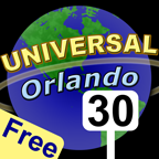 Universal Orlando Wait Times Free