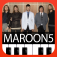 Maroon5