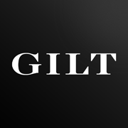 Gilt for iPad - Shop Designer Sales