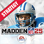 Madden 25 Team Strategy