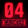 EVA.4 Calendar