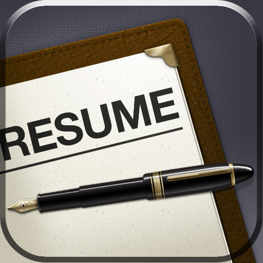 Pocket Resume