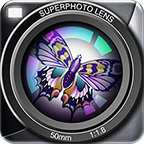 SuperPhoto - Photo Filters