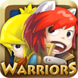 Pocket Warriors
