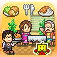 グルメ食堂