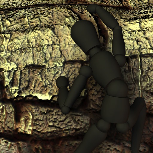 Climber