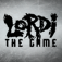 Lordi The Game