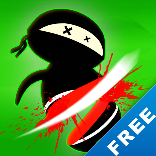 Stupid Ninjas