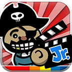 Toontastic Jr.