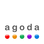 agoda - hotel booking in 56,000 cities worldwide