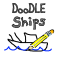 Doodle Ships