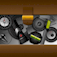 iPocket Tools