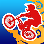 Mountain Biker