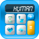 HumanCalc