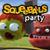 Squeeballs