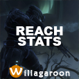 Reach Stats