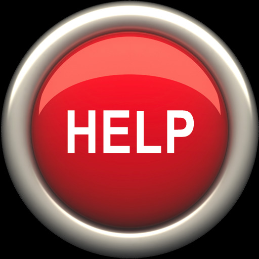 Safety Button