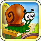 Snail Bob