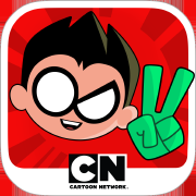 Teeny Titans 2 - iOSGods.com