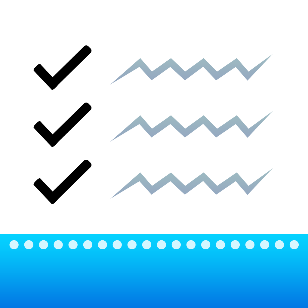 Pocket Lists