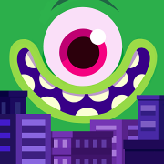 Monster Metro